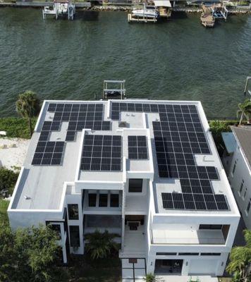 Florida Electric & Solar