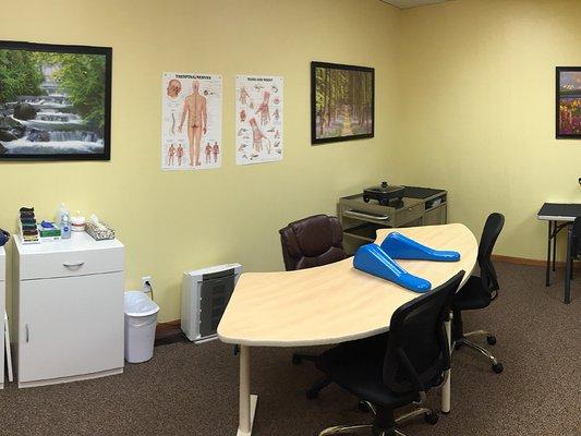 Premier Physical Therapy of North Dakota