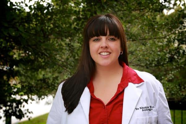 Dr. Shannon Wrable, Aud