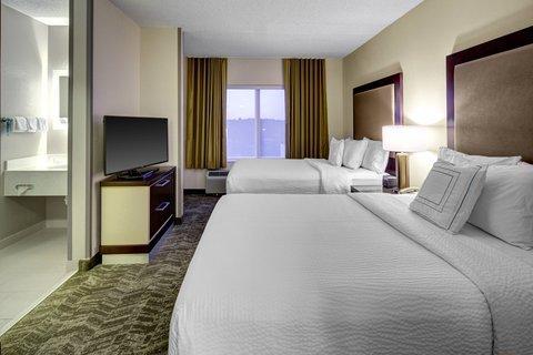 Springhill Suites Port St. Lucie