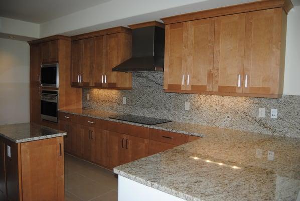 Kitchen Remodels