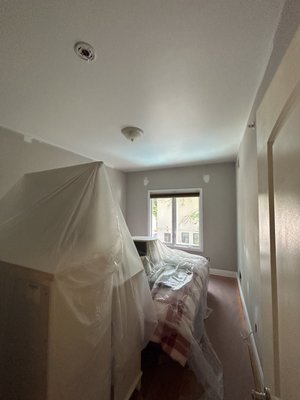 Interior Painting