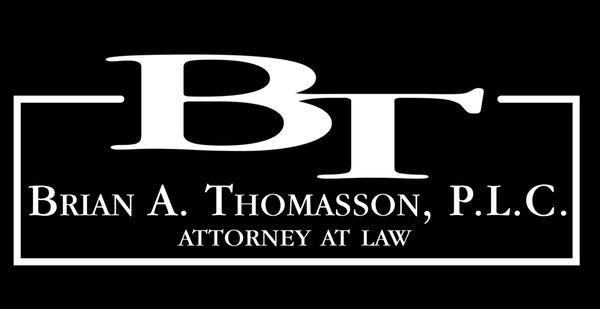 Brian Thomasson, Esq.