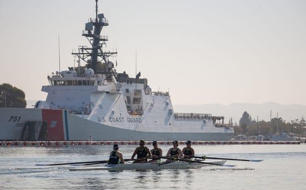 Coast Guard Cutters