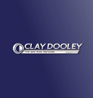 Clay Dooley