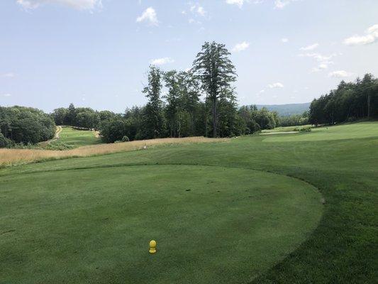 Lochmere Golf & Country Club