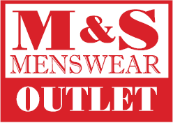 M&S Menswear Outlet