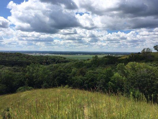 Stone State Park