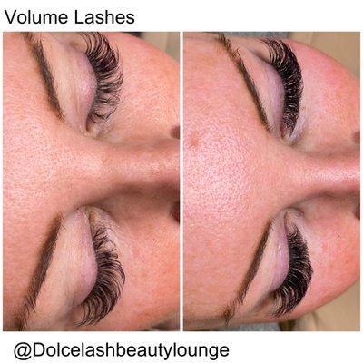 Dolce Lash and Beauty Lounge