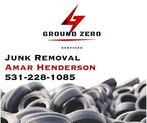 Ground Zero Services