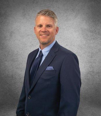 Lee Ervin, REALTOR