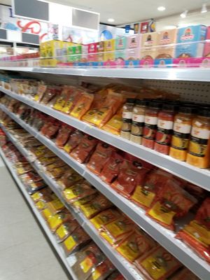 High quality Indian Spices