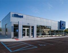 Elhart Hyundai in Holland, MI