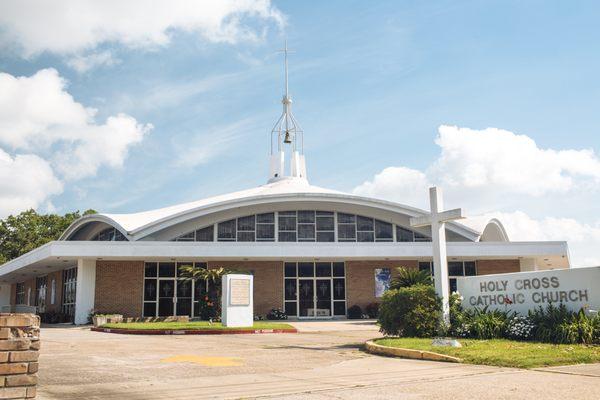 Holy Cross Catholic Church