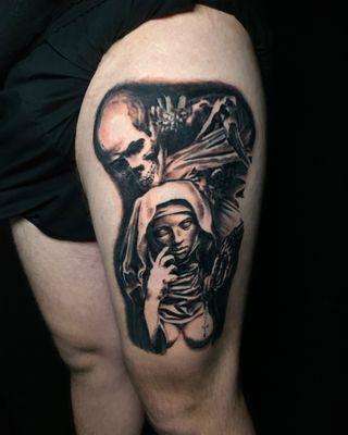 Artist- Raul