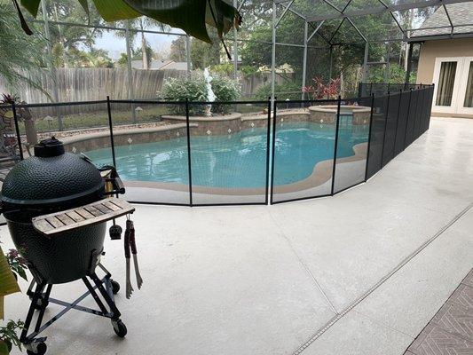 Life Saver Pool Fence of Central Florida