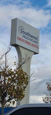 Southwest Healthcare System