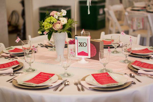 Operation Shower 2016 | Sassy Mouth Photography | Amazing Celebrations LLC