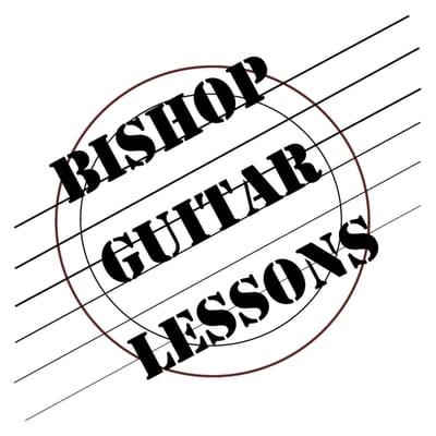 Bishop Guitar Lessons