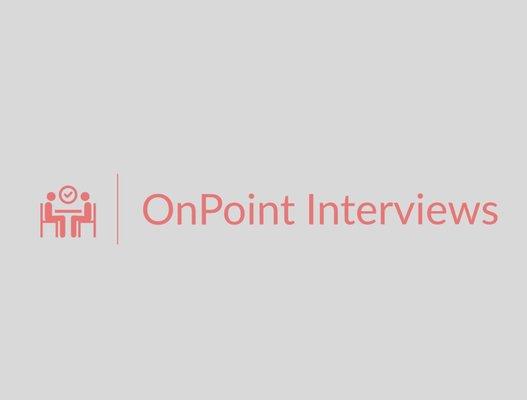 OnPoint Interviews