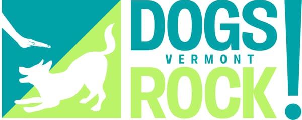 Dogs Rock! Vermont