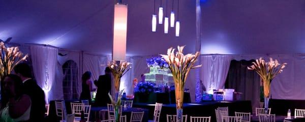 Event Rentals to Suit Your Needs!