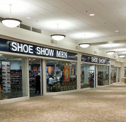 Shoe Show Mega