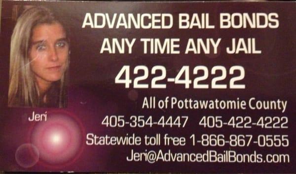 24 - 7 Bail Bonds