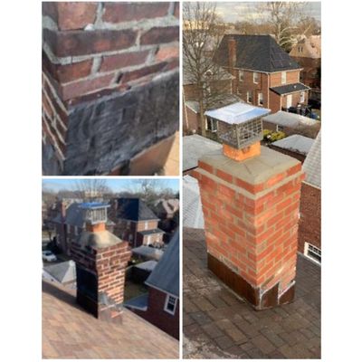 Eagle Chimney & Home Improvement