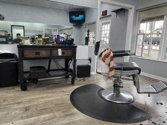 Elite Studio & Barbershop