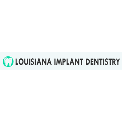 Louisiana Implant Dentistry