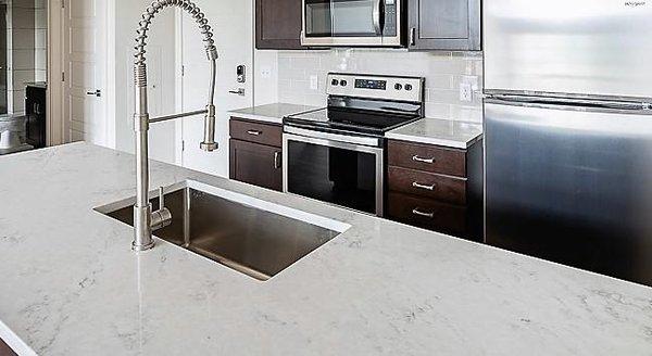 Kitchen Countertop