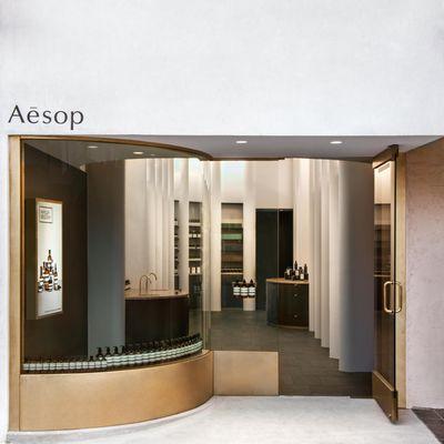 Aesop Studio City