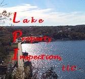 Lake Property Inspection