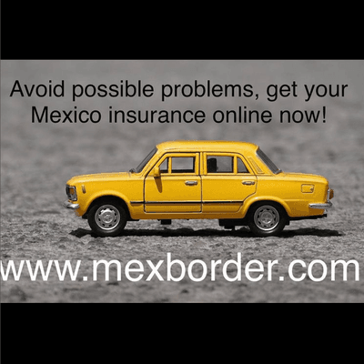 Mexico Auto Insurance