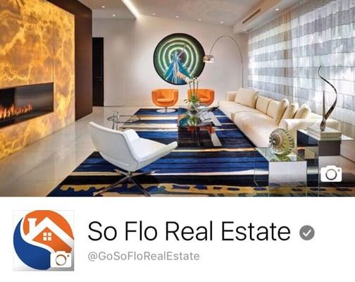 So Flo Real Estate Group