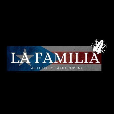 La Familia Latin Cuisine now open!