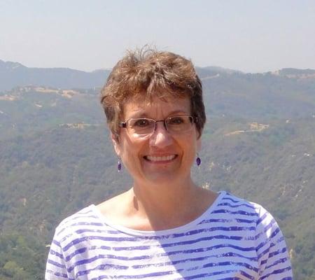 Lori Jeanne Peloquin, PhD