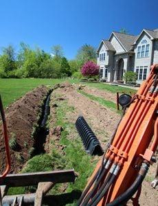 Septic Install & Maintenance Rochester NY