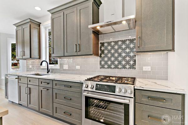 Custom Kitchen Design Northbrook, IL