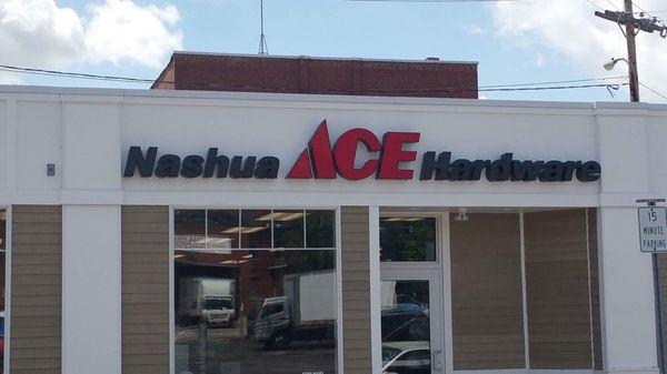 Nashua Ace Hardware