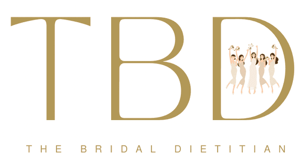 The Bridal Dietitian