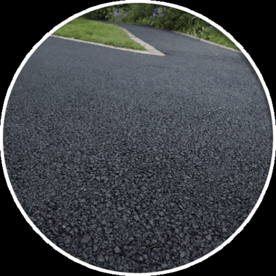 Central Asphalt Paving Inc