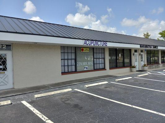 Cape Coral Acupuncture Clinic