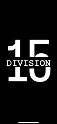 15 Division