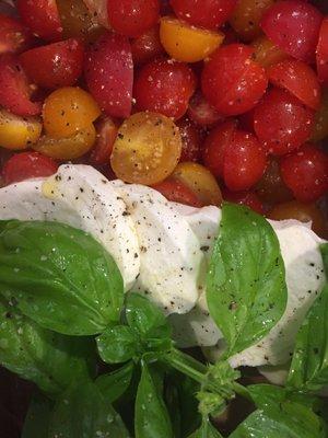 Sammys caprese!