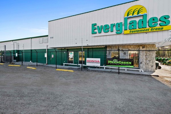 Everglades Equipment Group