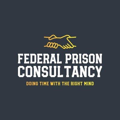 Federal Prison Consultancy