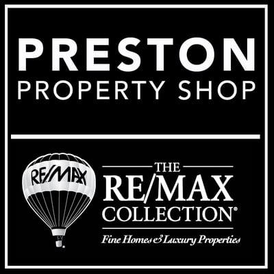 Preston Property Group - RE/Max Full Spectrum