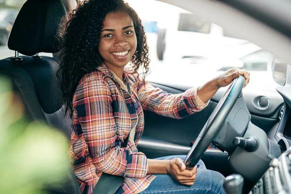 become a safe and confident driver